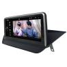 Buy cheap BMW X1 E84 2009-2015 Android 10.0 Aftermarket radio upgrade With Orginal Screen Support Carplay BMW-1025CIC-X1 from wholesalers