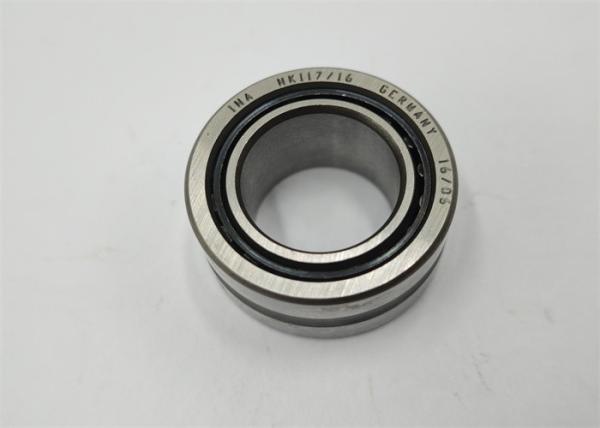 Buy cheap 00.550.0681 NKI17/16 Bearing For Offset Printing Machine Spare Parts from wholesalers