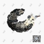 isuzu Alternator Rectifier Toyota Vois 12V Auto Spare Parts Flash 24V Elcetrical