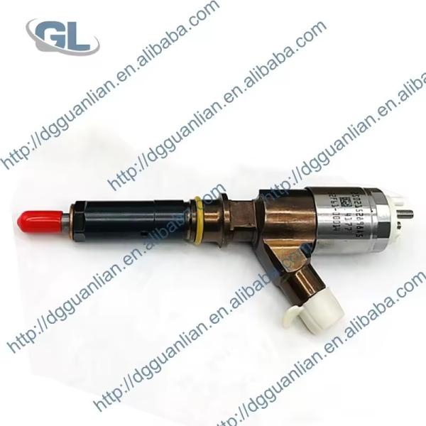 Buy cheap New common rail fuel injector 0445120371 0445120382 396-9626 T413609 For Caterpillar CAT C7.1 Engine 320D2 from wholesalers