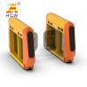 Buy cheap 3.1cm Card Reading Swing Turnstile Gate 304 Stainless Steel from wholesalers