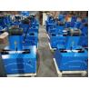 Buy cheap Heavy Duty Hose Cutting Machine with 128kg Weight and 850*600*1200mm Size from wholesalers