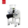 Buy cheap Curtain Single Head 12 Needle Computerized Embroidery Machine 500mm from wholesalers