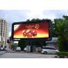 Buy cheap 8mm Pixel 5000nits Outdoor Led Video Display For Shopping Mall from wholesalers
