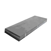 Buy cheap Professional of Clean and Durable Corten Steel Products ASTM A588 Gr. B Weather product