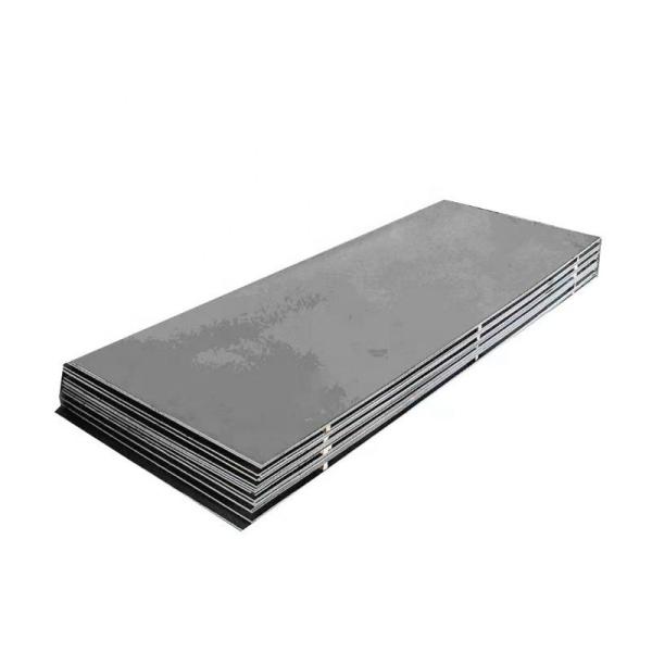 Professional of Clean and Durable Corten Steel Products ASTM A588 Gr. B Weather