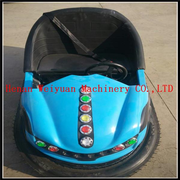 Buy cheap Adult&Kids Coin Operated Inflatable Battery Bumper Cars for sale from wholesalers
