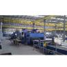 Buy cheap PLC Steel Cut Length Line 600 - 1250mm Coil Weight 10 - 20T Coil OD 1200mm from wholesalers