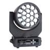 Buy cheap 19x12w RGBW 4in1 Hawkeye Small Bee Eyes LED Moving Head Beam Light from wholesalers