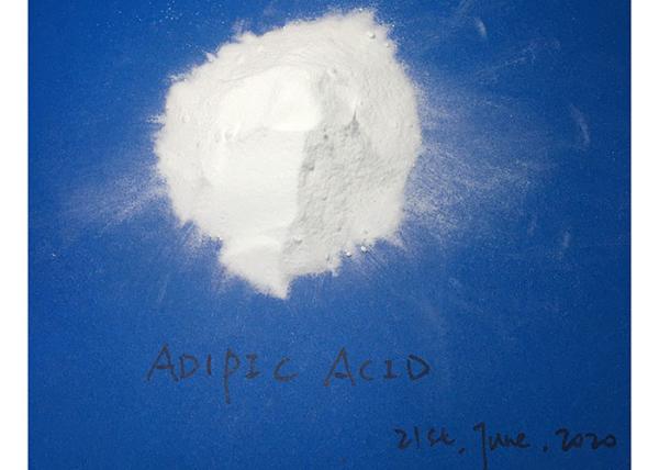 Buy cheap Desulphurization Agent 124 04 9 Bio Adipic Acid from wholesalers