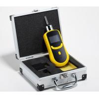 Buy cheap Carbon Dioxide CO2 Gas Detector with Pump product