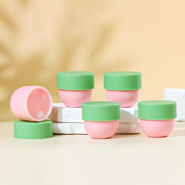 Buy cheap Multi-Cavity Molds for Volume Cosmetic Cream Jar Orders Branded Containers from wholesalers