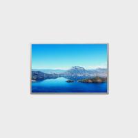 Buy cheap 10.1 inch High Brirghtness LCD Display 1280*800 LVDS 1000nits product