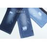 Buy cheap Wholesale 7000 Meters Stock 10.5 Oz 100% Cotton Rigid Denim Jeans Fabric from wholesalers