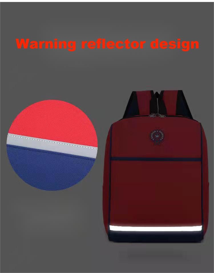 Waterproof Childrens Waterproof Backpack Large Capacity