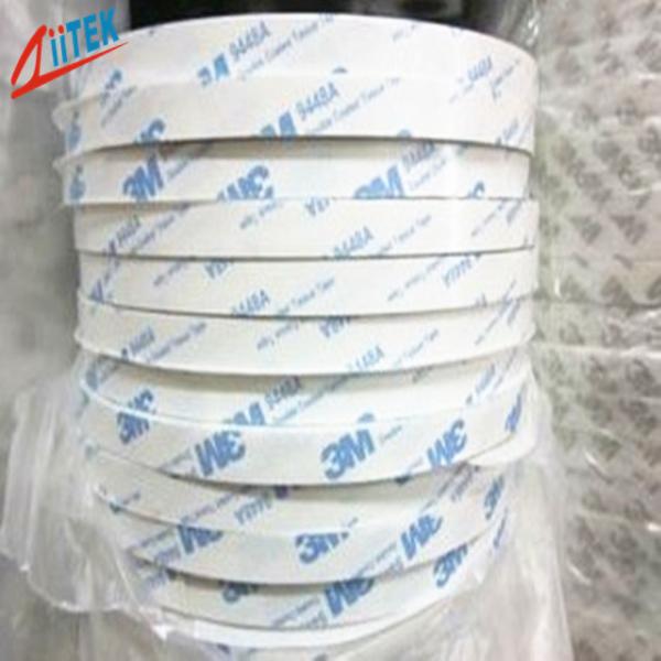 Buy cheap Double Sided Thermal Tape For LED Light from wholesalers