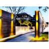 Buy cheap 24W A Beam Of Light Doubl Head Wall Lights Outdoor Waterproof Courtyard Double Beam Corridor LED Wall-Washing Light from wholesalers