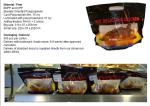 Woolworths, Shoprite BAGS, TAKE AWAY Bag, Rotisserie Chicken Bags, Hot roast
