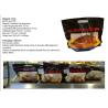 Buy cheap Grilled Chicken Bag, Rotisserie Chicken Bags, Microwave Grilled Chicken bag from wholesalers