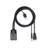 Buy cheap Copper Center Conductors HDMI Monitor Cable Chrome - Plated Zinc Alloy Housing from wholesalers