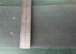 Wholesale Width 400mm Gas Liquid Filter Mesh 0.25mm Silver Stainless Steel 304 from china suppliers