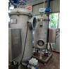 Buy cheap Chemical Self Cleaning Filter for Water Treatment Chimney Manufacturing Plant from wholesalers