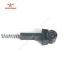 Buy cheap PN 704361 Auto Cutter Parts Sharpening Arms Equiped For FP-FX-IX-Q25 from wholesalers
