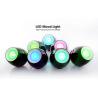 Buy cheap 256 Colors Changeable Led Ambient Mood Light from wholesalers