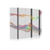 Buy cheap P7.8-7.8 Outdoor Transparent LED Display 5000nits 75% Transparency from wholesalers