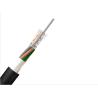 Buy cheap 12 Core Direct Buried Fiber Optic Cable from wholesalers
