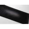 Buy cheap 190cm 12oz Black Black Cotton Polyester Rigid Denim Fabric For Jeans from wholesalers