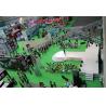 Buy cheap Outdoor Fashion Circular Lighting Truss For Music Radio Show Event from wholesalers