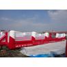 Buy cheap PVC High Net Walled Inflatable Sports Games Unti-Riptured For Activity from wholesalers