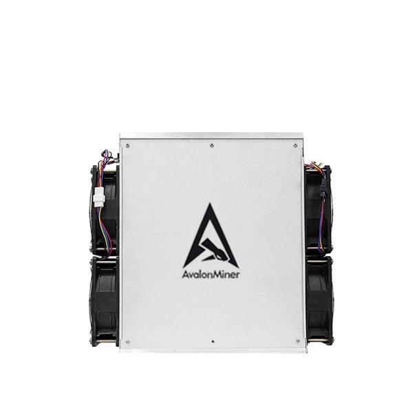 Buy cheap Avalon 1126 Pro Used Avalon Miner 60th/S 64th/S 68th/S 3420W from wholesalers