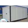 Buy cheap Flat pack container storage from wholesalers