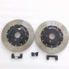 Buy cheap Rear Bell 355*22mm Cast Iron Brake Disc For Audi RS3 8P Back Wheel from wholesalers
