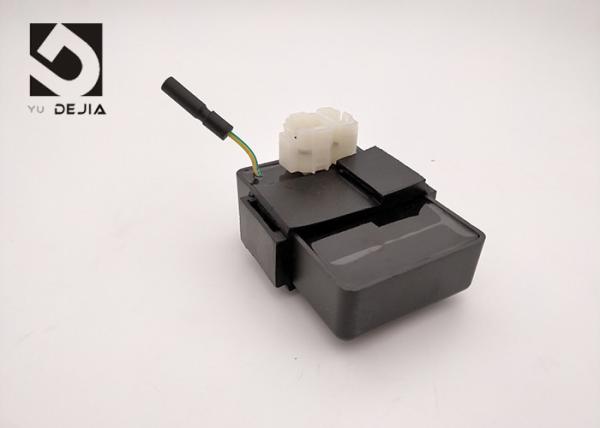 Buy cheap Aftermarket Motorcycle CDI Unit For Continent Honda CBF150-SF / RR150 God Of War from wholesalers