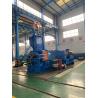 Buy cheap CE 110L Rubber Intermix Machine Banbury Kneader Machinery from wholesalers