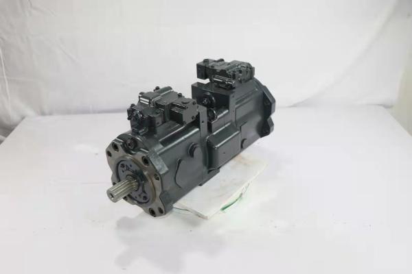 Buy cheap KPM K5V200DTH-9N EC460B 14618624 Excavator Main Hydraulic Pump from wholesalers