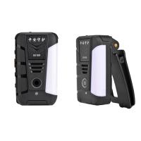 Buy cheap Wifi GPS 4G Wearable CDMA2000 Police Officer Camera product