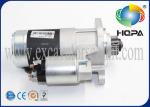199-2334 S3l2 Engine Parts / Engine Starting Motor WPS Brand For CAT 302.5C 303