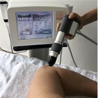 Buy cheap 3MHz Ultrasound Therapy Machine for Shoulder Achilles Tendon Articular product