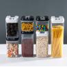 Buy cheap 7pcs BPA Free Airtight kitchen Household Storage Container With Easy Lock Lids from wholesalers