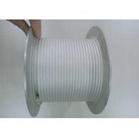 Buy cheap Lebus 20 Layers Grooved Cable Drum Winch Barrel Stainless Steel product