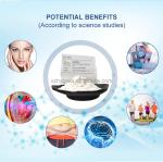 Cas 501-36-0 Extract Powder Synthetic Resveratrol Supplement Resveratrol