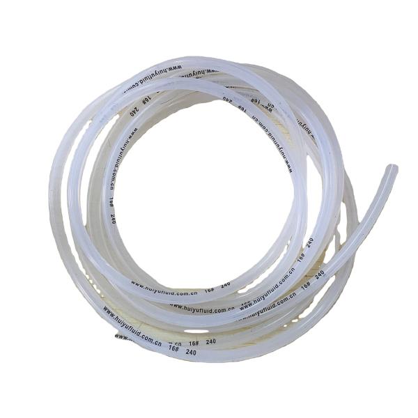 Buy cheap Temperature Resistance Peristaltic Pump Tube Low Pressure Peri Pump Tubing from wholesalers