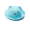 Buy cheap Korean Version Baby Cat Ears Hat , Kids Summer Hats Straw Material from wholesalers