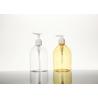 Buy cheap Petg Plastic Dispensing Pump Bottle 60ml Capacity Volume Function And Durability from wholesalers