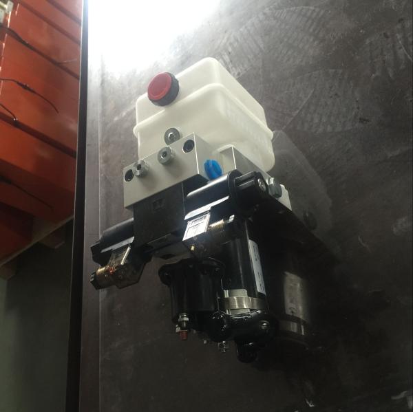 Buy cheap Double Acting Hydaulic Power Packs from wholesalers