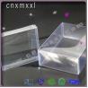 Buy cheap Matt Lamination Underwear Frosted PP Plastic Box Packaging Vacuum Thermoform from wholesalers